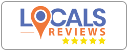Locals' Reviews