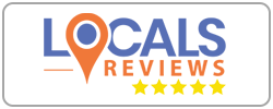 Locals' Reviews Locals' Reviews